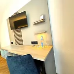 Altstadthotel Hotel