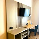 Hotel Altstadthotel