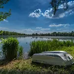 Hotel Altstadthotel 3*