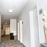 Altstadthotel Hotel 3*