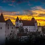 Altstadthotel Hotel 3*
