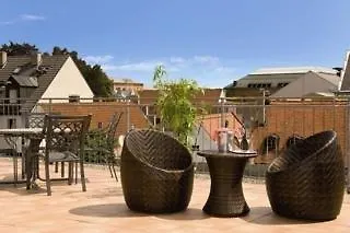 Altstadthotel