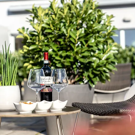 Altstadthotel 3*