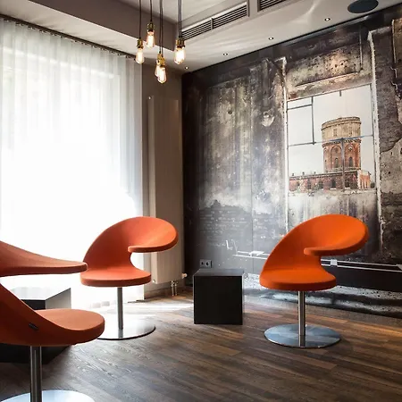 Altstadthotel 3*