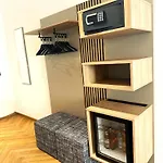 Hotell Altstadthotel