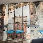 Altstadthotel Hotell Ingolstadt