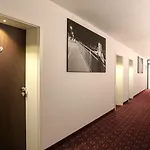 Altstadthotel Hotell Ingolstadt