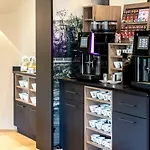 Hotell Altstadthotel Ingolstadt