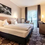 Altstadthotel Hotell 3*