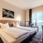 Hotell Altstadthotel 3*