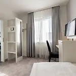 Altstadthotel Hotell 3*