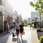 Hotell Altstadthotel