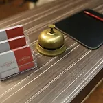Altstadthotel Hotell 3*