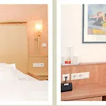Altstadthotel Ingolstadt