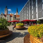 Hotell Altstadthotel 3*