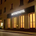 Altstadthotel Hotell