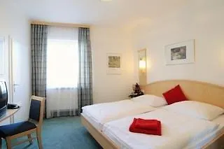 Altstadthotel 3* إنغولشتات