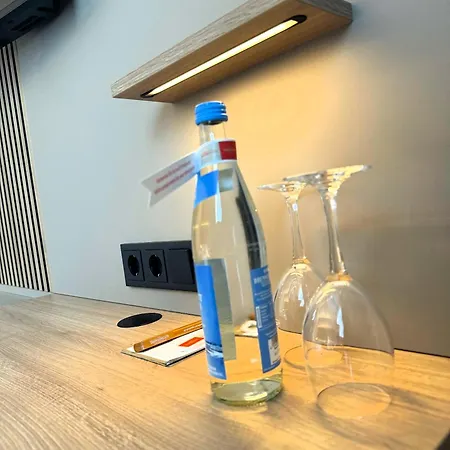Altstadthotel 3*