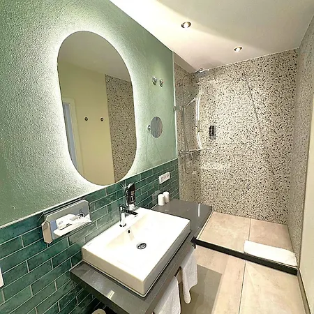 Altstadthotel 3* إنغولشتات