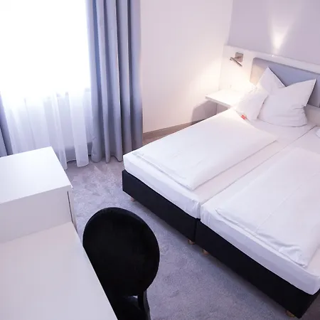 Altstadthotel Hotel