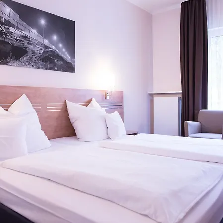 Szálloda Altstadthotel 3*