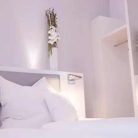 Altstadthotel Szálloda