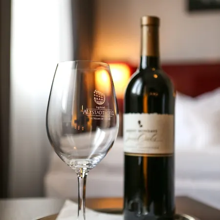 Szálloda Altstadthotel