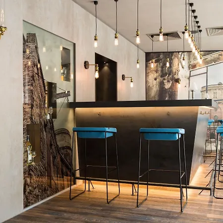 Altstadthotel Szálloda Ingolstadt