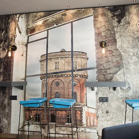 Altstadthotel Szálloda Ingolstadt