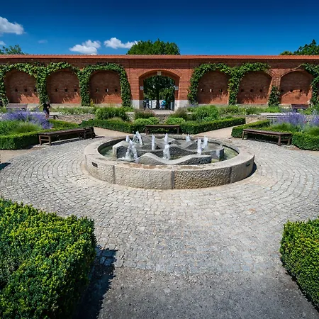 Altstadthotel Ingolstadt