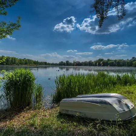酒店 奥斯塔德特特酒店 3*