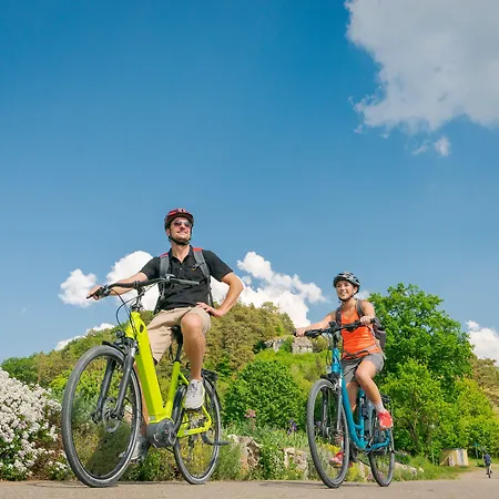 Szálloda Altstadthotel