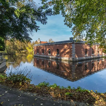 Altstadthotel Ingolstadt