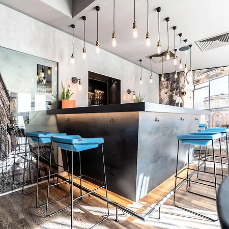 Szálloda Altstadthotel