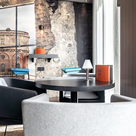 Ξενοδοχείο Altstadthotel 3*