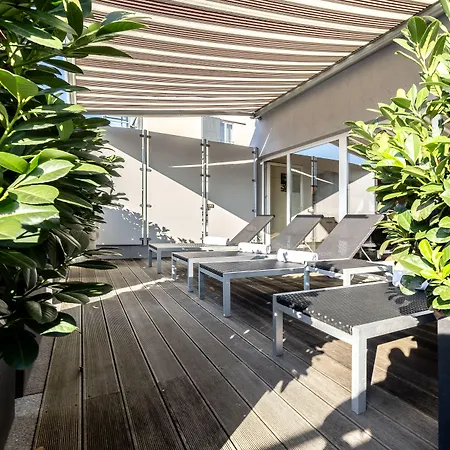 Altstadthotel Szálloda 3*