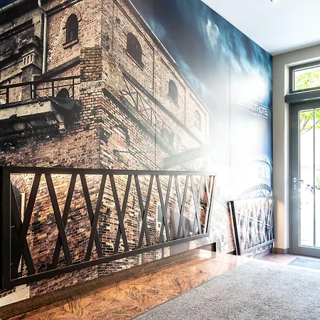 Altstadthotel Szálloda