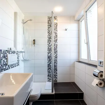 Altstadthotel Szálloda 3*