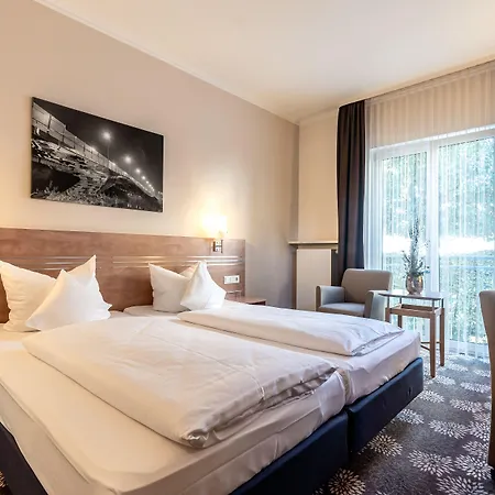 Szálloda Altstadthotel 3*