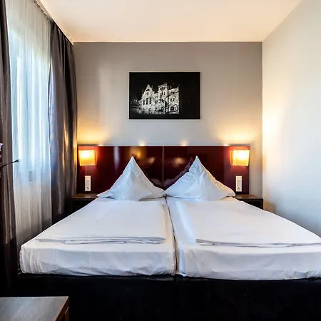 Altstadthotel