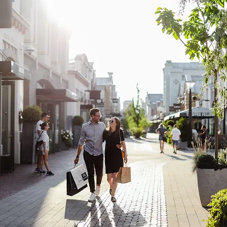 Szálloda Altstadthotel