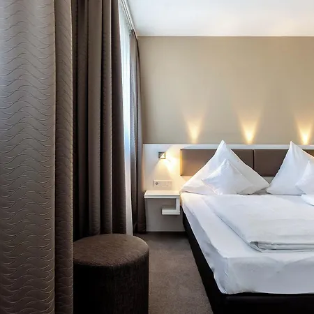 Szálloda Altstadthotel Ingolstadt