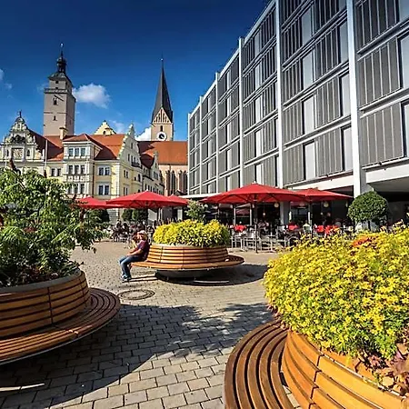Altstadthotel
