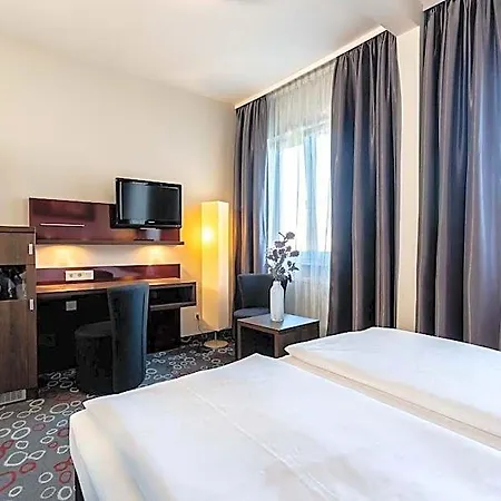Altstadthotel Ίνγκολστατ