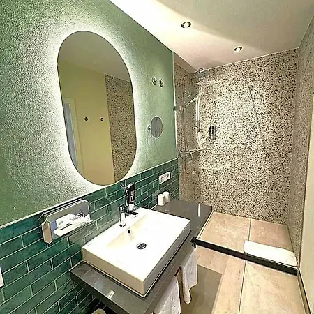 Altstadthotel Ξενοδοχείο