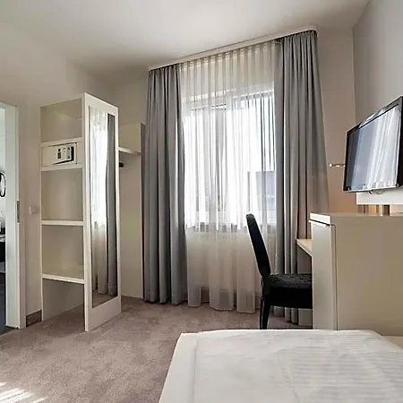 Altstadthotel Ίνγκολστατ