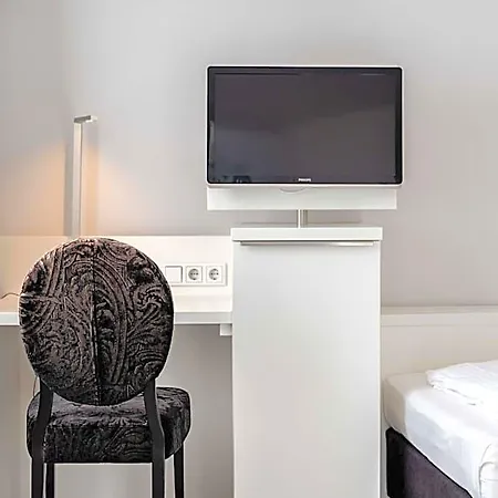 Altstadthotel Ξενοδοχείο Ίνγκολστατ