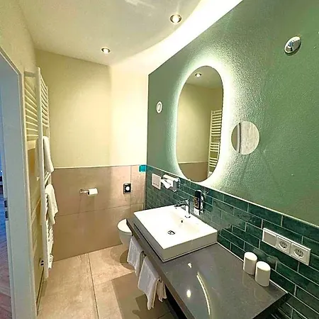 Altstadthotel 3* Ίνγκολστατ