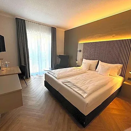 Ξενοδοχείο Altstadthotel Ίνγκολστατ