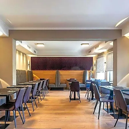 Altstadthotel 3*